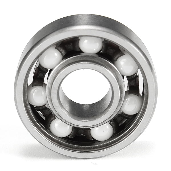 ceramic bearing fidget spinner