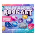 thumbnail image 3 of Holographic Rock Art™, 3 of 3