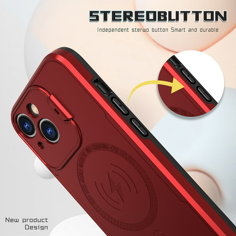Phone Case for Apple iPhone 15 Pro Max (6.7