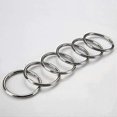 thumbnail image 5 of 100 Pieces Key Chains 1.2 Inch, 304 Stainless Steel Keyrings Metal Keychain Split Ring Keychain Flat Ring for Home Car Office Key Attachment, 5 of 5