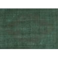 thumbnail image 1 of Ahgly Company Indoor Rectangle Abstract Light Blue Modern Area Rugs, 7' x 9', 1 of 4