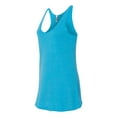 thumbnail image 2 of Next Level Women’s Triblend Racerback Tank, 2 of 5