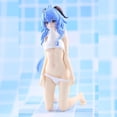 thumbnail image 1 of Genshin-figuras de impacto Ganyu Kawaii para adultos, figura de Anime Hentai, modelo de juego periférico, muñeca de adorno para adultos, juguete para niños, 18cm Fivean unisex, 1 of 2