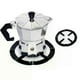 thumbnail image 2 of 2025 Practical Accessories Simmer Ring Safe Stovetop Reducer Portable Gas Stove, 2 of 5