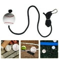 thumbnail image 4 of Baseball And Softball Batting Training Rope Baseball Swing Training Tools Hitting Trainer Aid to Improve Your Hitting Skills And Reaction Ability, 4 of 8