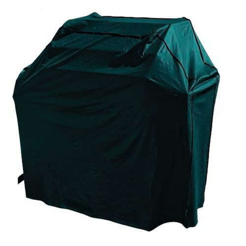 Mr. Bar-B-Q Backyard Basics Grill Cover, Small by Mr Bar B Q Inc