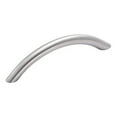 thumbnail image 2 of Amerock BP19002-SS 96mm Ctr Pull - Stainless Steel, 2 of 2