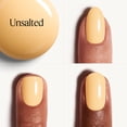 thumbnail image 3 of essie Nail Polish, A Milky Ivory White Nail Color, vegan, Unsalted, 0.46 fl oz, 3 of 10