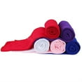 thumbnail image 3 of POINTERTECK Soft Fast Drying Pet Puppy Dog Cat Microfiber Bath Towel Water Absorption, 3 of 8
