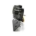 thumbnail image 3 of Aibecy Universal LED Motorcycle Tail Lamp Turn Signal Light Dual Trailer Lights Brake License Plate Holder Lights, 3 of 7