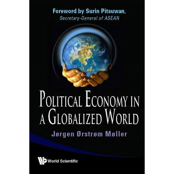 Political Economy in a Globalized World, (Paperback)