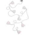 thumbnail image 1 of Holiday Lane Led White Tree 7 Foot Wire, 1 of 1