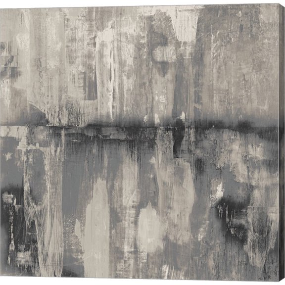 Metaverse Melissa Averinos 'Fantasy Land Neutral' Canvas Art