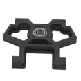 thumbnail image 1 of Main Shaft Bearing Block for Flywing FW450 V3 RC Helicopter Replacement Spare Parts, 1 of 12