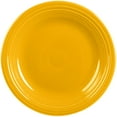 thumbnail image 1 of Homer Laughlin Fiesta 10 1/2" Dinner Plate, Daffodil, 1 of 4