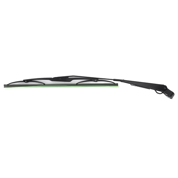01287358, Kit De Cuchilla Del Brazo Del Motor Del Limpiaparabrisas Eje Largo Alta Resistencia Motor Del Limpiaparabrisas De 12 V Rendimiento Duradero Para Barco De Pesca
