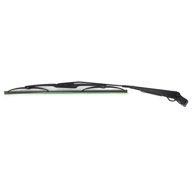 01287358, Kit De Cuchilla Del Brazo Del Motor Del Limpiaparabrisas Eje Largo Alta Resistencia Motor Del Limpiaparabrisas De 12 V Rendimiento Duradero Para Barco De Pesca