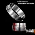 thumbnail image 4 of Porte-doseur de Café en Acier Inoxydable de Remplacement, 57,5 Mm, 4 of 8