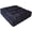 Navy, variant on Floor Pillow 25x25 Inch Square Meditation Cushion Floor Seating for Adults Oversized Tufted seat Cushion Reading Nook for Kids, Yoga Meditation Pillow for Sitting on Floor (Navy)