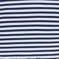 thumbnail image 7 of Sperry UPF 50+ Rash Guard One Piece Swimsuit Bathing Suit with Bucket Sun Hat (Baby Girls), Sizes 12M-24M, 7 of 7
