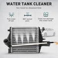 thumbnail image 2 of Radiator Cleaning Wand with Air Pipe Quick Connector, 4500 PSI 24-47” High Pressure Radiator Cleaning Tool, for Automotive Radiators, Condensers, Hvac & Heavy Machinery (32in+Switch), 2 of 6