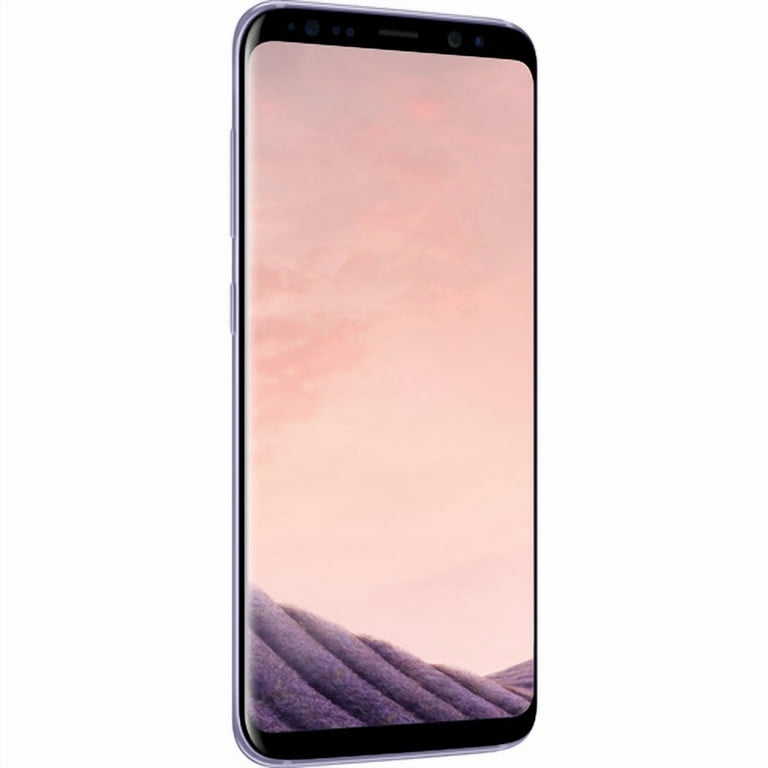 Pre-Owned Samsung Galaxy S8 Plus - 64 GB, SM-G955U - Unlocked