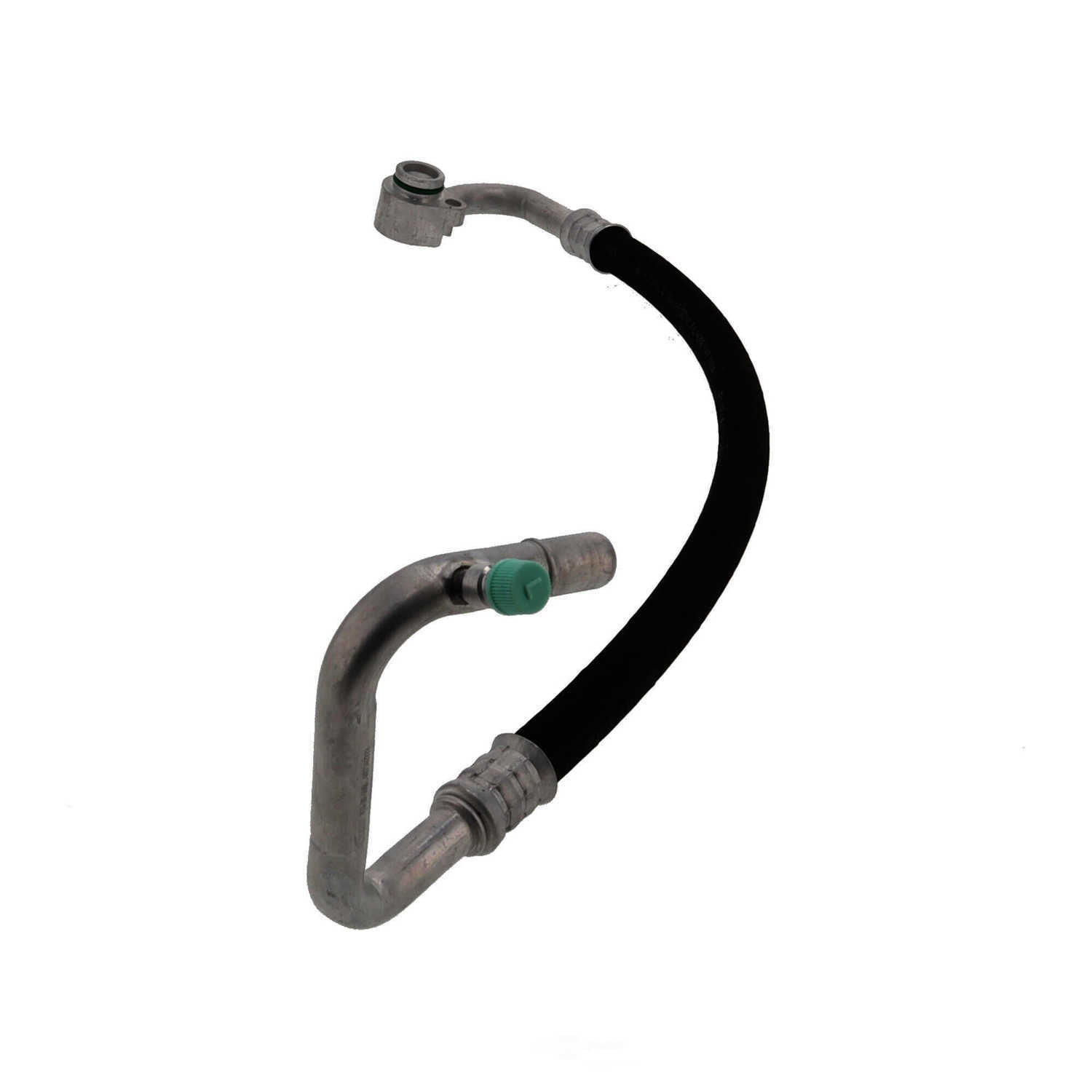 VEMO V15-20-0088 High-/Low Pressure Line, air conditionin