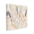 thumbnail image 3 of Stupell Industries Blooming Wildflowers Pampas Grass Abstract Meadow Foliage Painting Gallery Wrapped Canvas Print Wall Art, Design by Annie Warren, 3 of 7