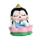 thumbnail image 5 of Miniesculturas decorativas de figuras chinas para dormitorio, hotel y oficina. Guan Yin, 5 of 9
