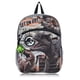 thumbnail image 1 of Mochila Jurassic World de Dinosaurios para Niños | 38x30x13 cm, 1 of 5