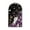 Cat Butterfly, variant on Yuyamidu Hummingbird Blender Cover with Handle, Daisy Food Processor Cover Stain Resistant Coffee Juice Machine Blender Dust Cover Sturdy Small Appliance Protector