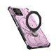 thumbnail image 4 of Funda GANGXUN para Motorola Edge 50 5G , magnética, ligera, soporte 360°, antigolpes, 4 of 4