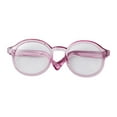 thumbnail image 3 of Gafas para muñecas Strade Fareast Limited accesorios de vestir muñecas 17 cm, 3 of 8