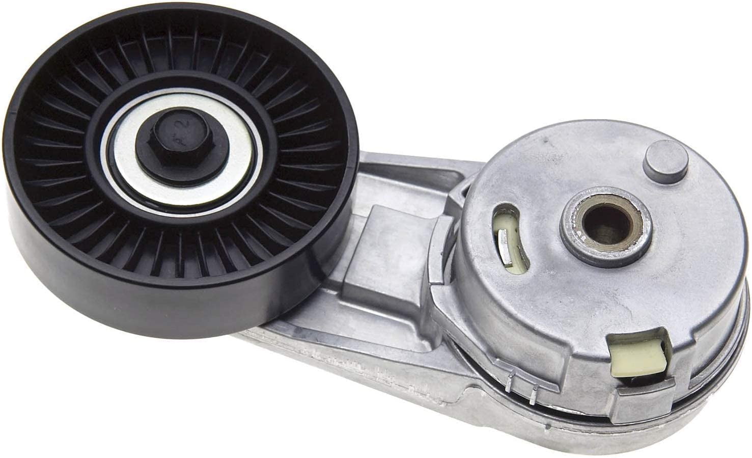 Serpentine Belt Tensioner for Chevy Buick Cadillac Pontiac Oldsmobile