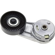 pontiac trans sport serpentine belt