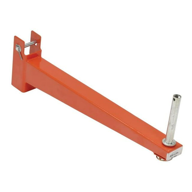 Vestil Manufacturing SSA-C-36 Bras Droit de Portique Standard de 36 Po
