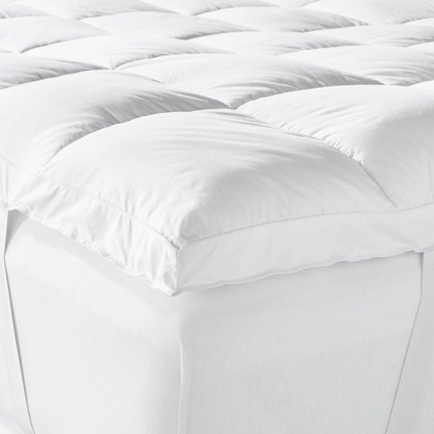 King Ultra Loft Down Alternative Mattress Topper Casaluna™