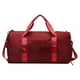 thumbnail image 1 of Maleta Deportiva Moov De Viaje Bolso Para Gym Entrenamiento Rojo, 1 of 5