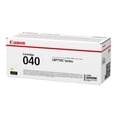 thumbnail image 1 of Canon 040 - Jaune - original - Cartouche de toner - pour imageCLASS LBP712Cdn, 1 of 6