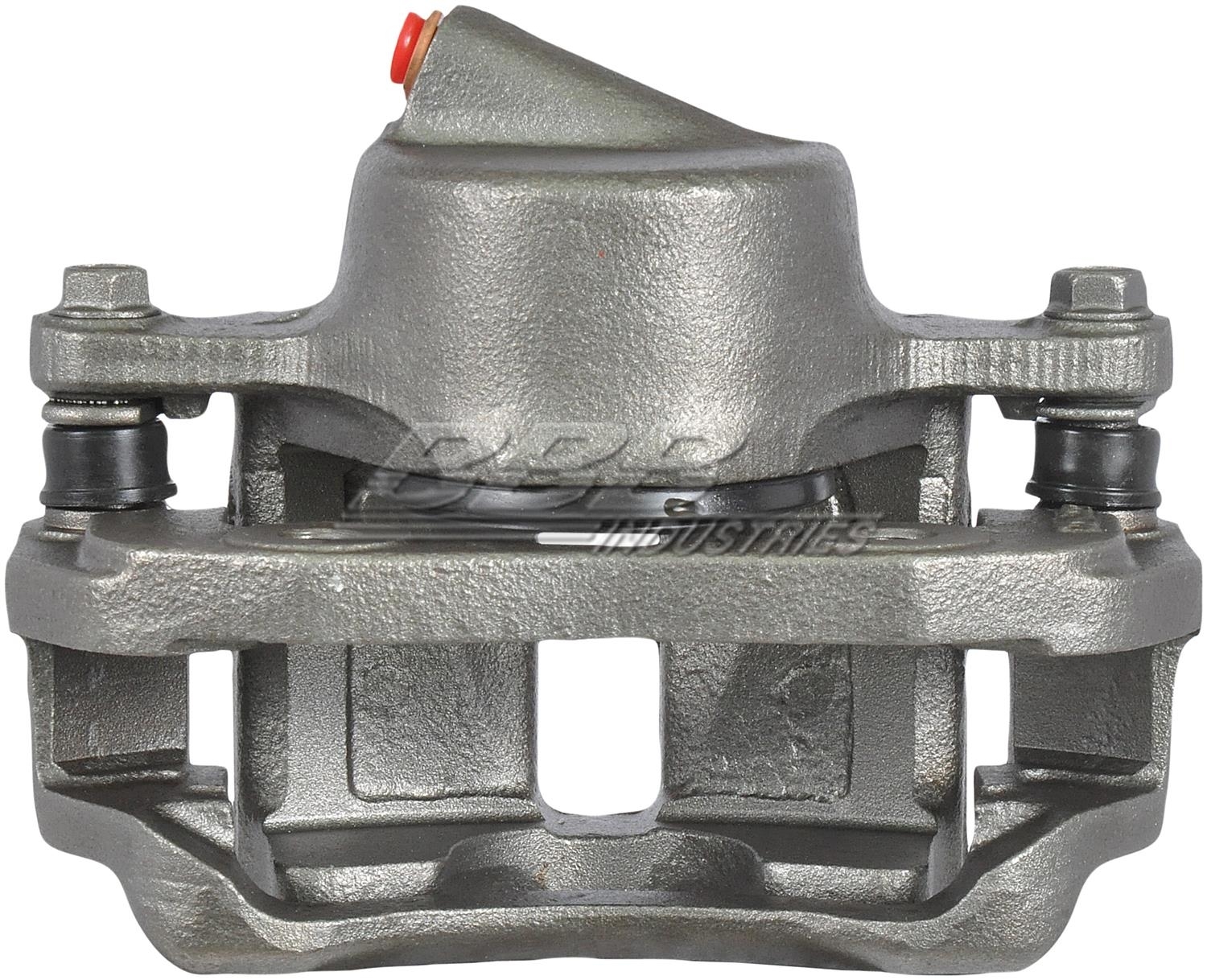 TERREPOWER formerly BBB Industries 99-00510A Reman Caliper w/installation Hardware