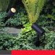 thumbnail image 5 of Foco pequeño impermeable para exteriores, luz de pared exterior, luz de techo, luz de relleno para plantas, lámpara de pie para césped, luz de proyección para parterres de flores, 5 of 5