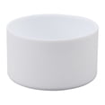 thumbnail image 2 of Almohadilla Inferior Antideslizante para Maletero Parachoques IceFlow 20oz 30oz () Blanco, 2 of 2