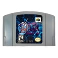 thumbnail image 1 of The Legend Of Zelda Nintendo 64 Voyager Of Time Físico Nuevo, 1 of 5