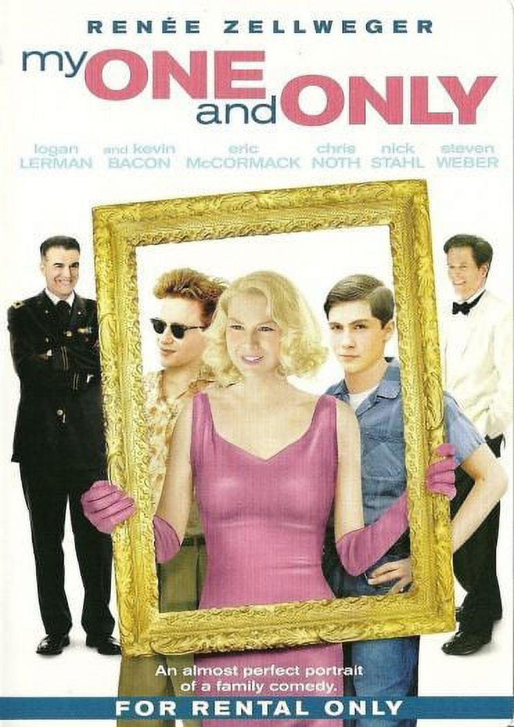 ONE Ｎ’ ONLY DVD Amazon.com: MY ONE & ONLY DVD : Pascale Hutton, Sam Page