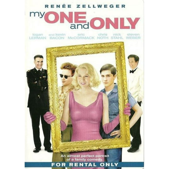 My One and Only (DVD)