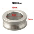 thumbnail image 3 of Stainless Steel Fishing Line Roller for Fishing Reels Smooth Accessory, 3 of 9