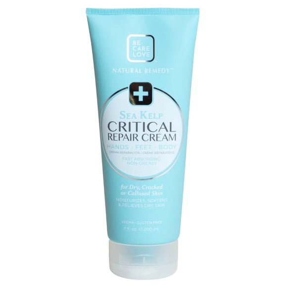 BCL Critical Repair Cream - Original Sea Kelp (7 oz)
