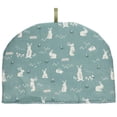 thumbnail image 1 of Protective Kettle Warmer Teapot Cover Creative Teapot Protector Restaurant Kettle Warmer, 1 of 9