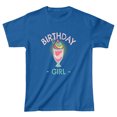 thumbnail image 1 of Birthday Girl Shirt Youth Toddler Birthday Shirt Sunday Birthday Shirts Birthday Girl Clothes, 1 of 7