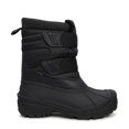 thumbnail image 1 of Elements Bottes d'Hiver Imperméables à Double Sangle pour Hommes, 1 of 1